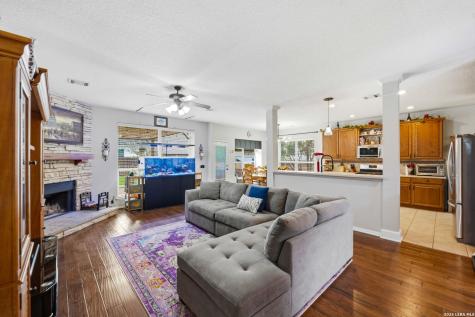 3526 Mendocino Park San Antonio TX 78261