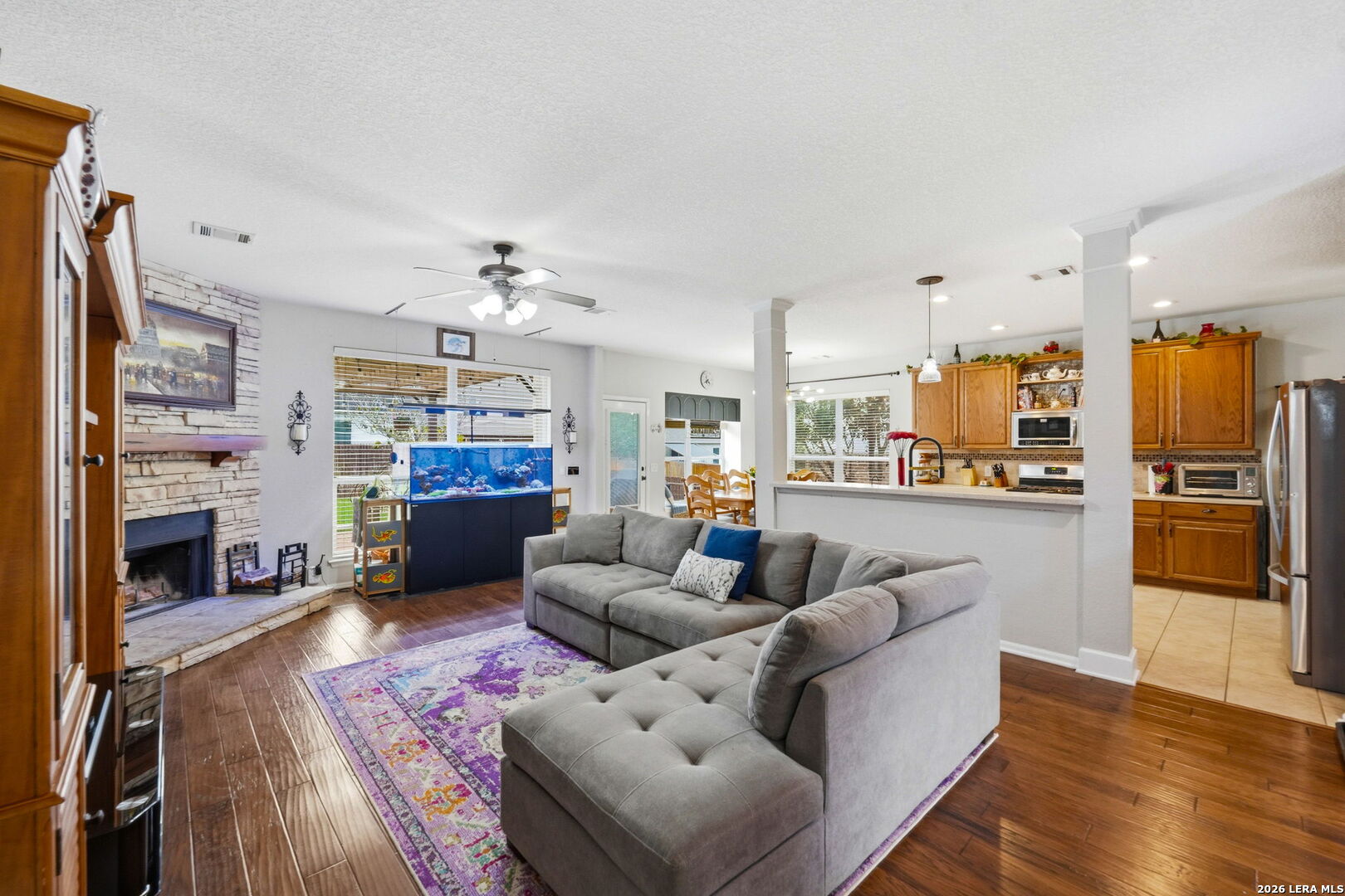 3526 Mendocino Park San Antonio TX 78261