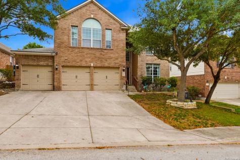 3526 Mendocino Park San Antonio TX 78261