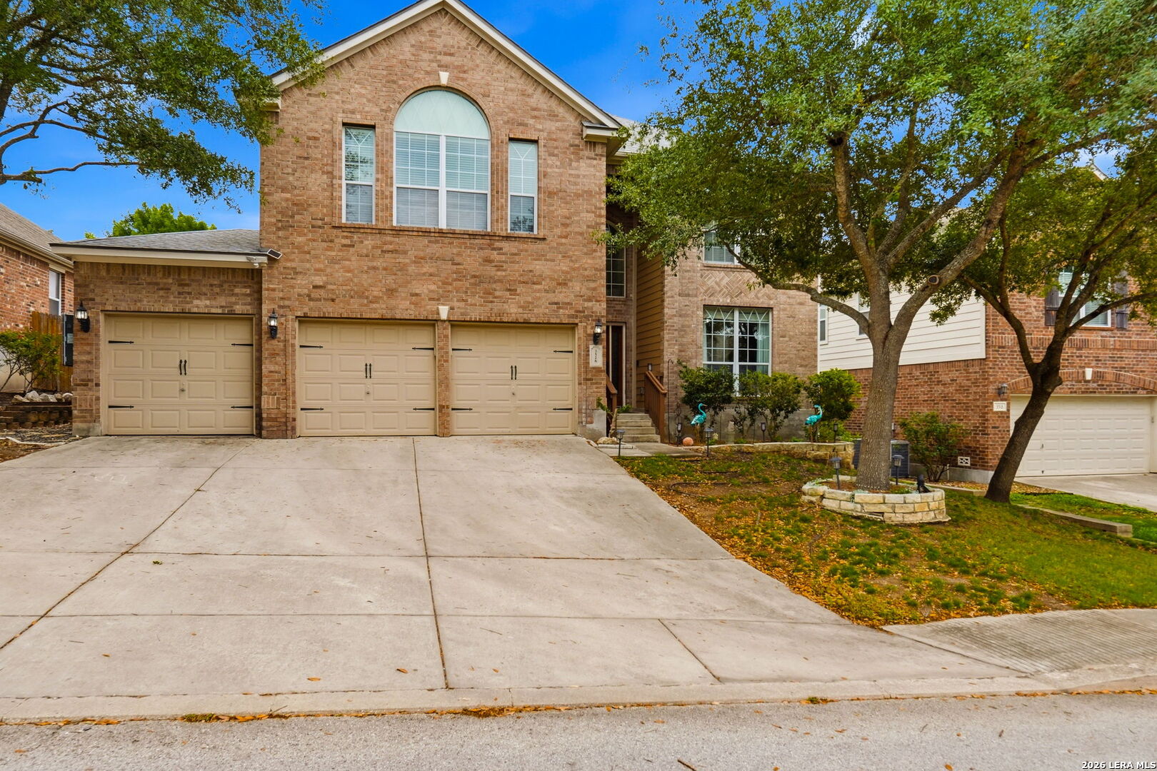 3526 Mendocino Park San Antonio TX 78261