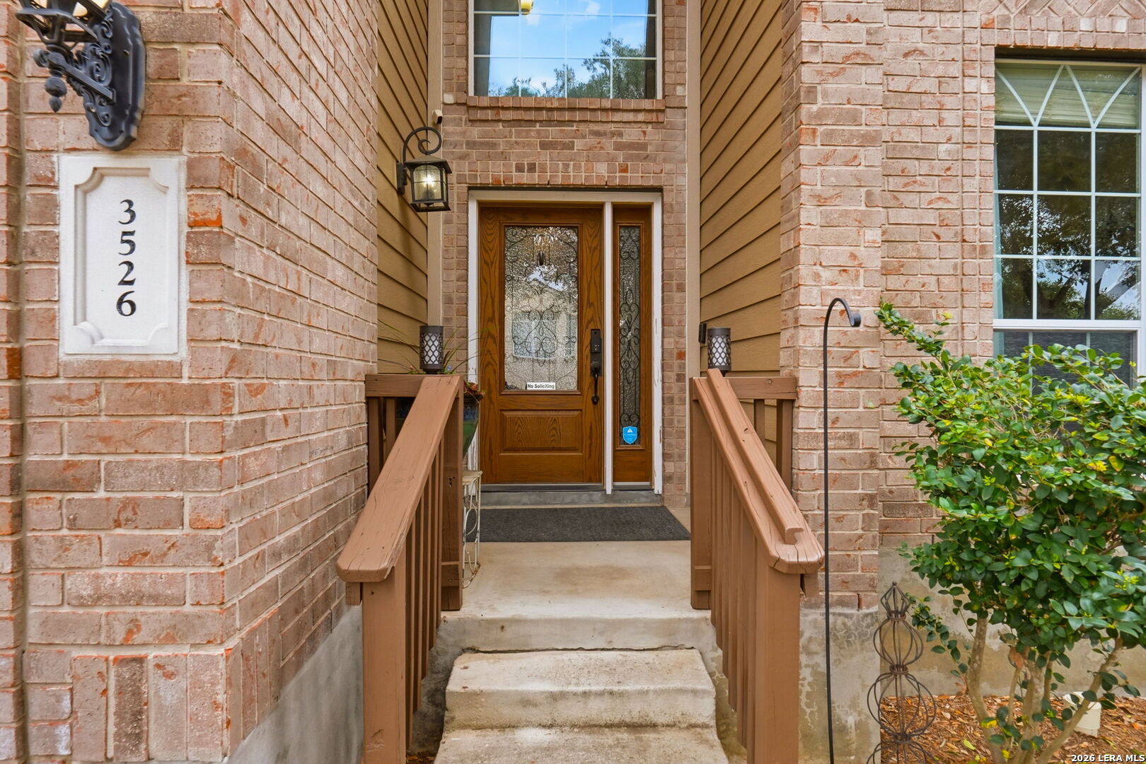 3526 Mendocino Park San Antonio TX 78261