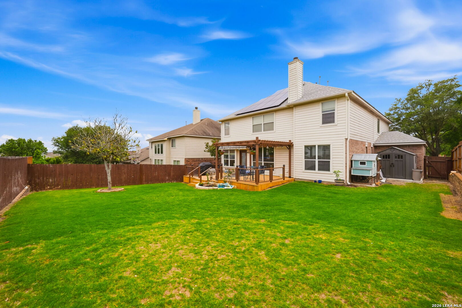 3526 Mendocino Park San Antonio TX 78261