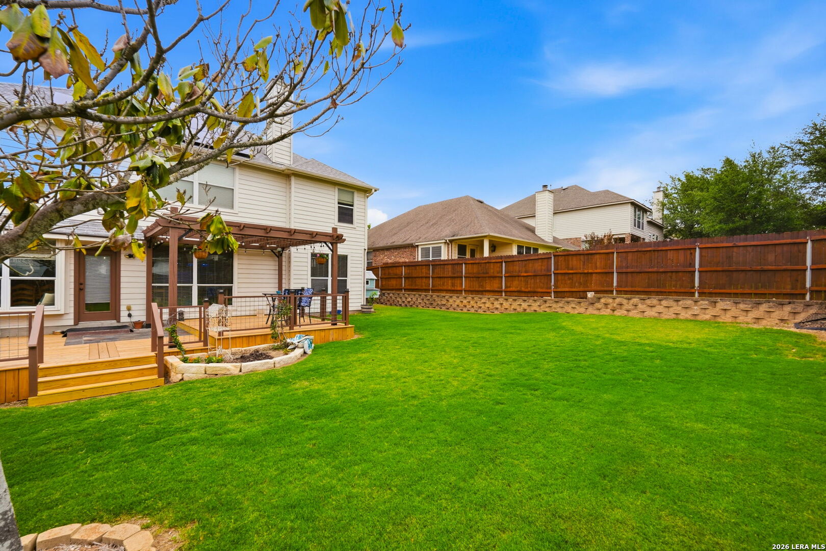 3526 Mendocino Park San Antonio TX 78261