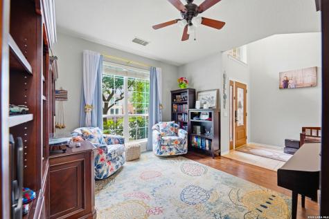 3526 Mendocino Park San Antonio TX 78261