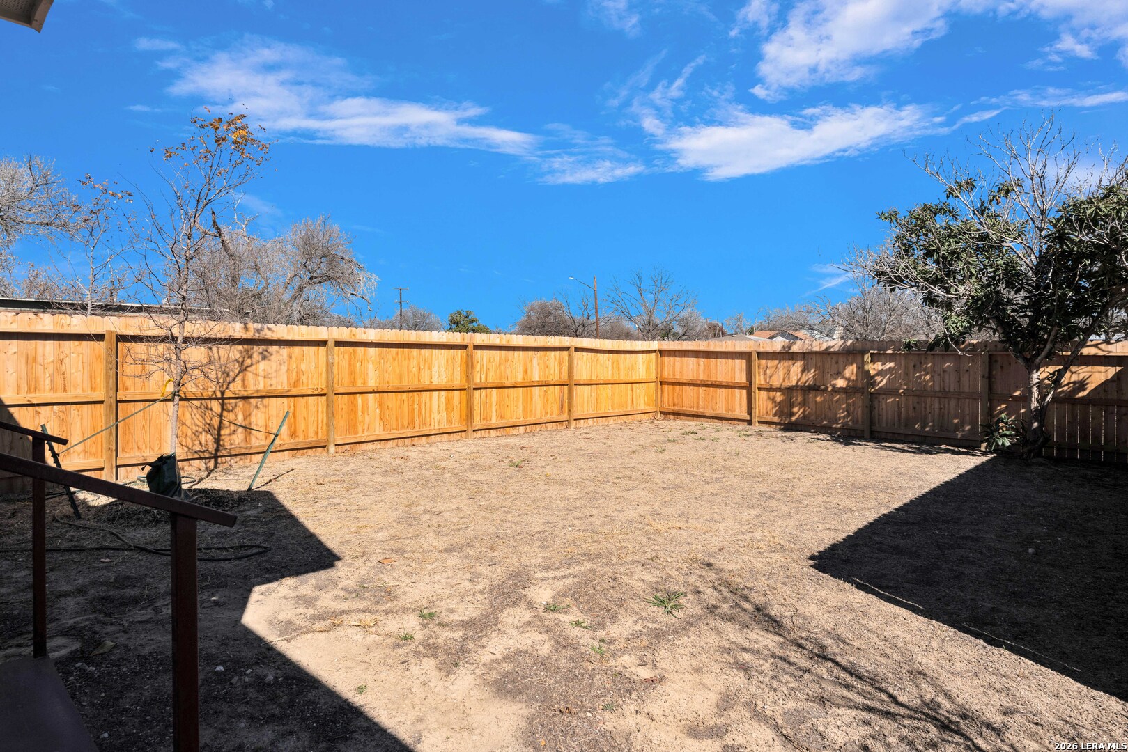 1535 Lennon Street #3 San Antonio TX 78223