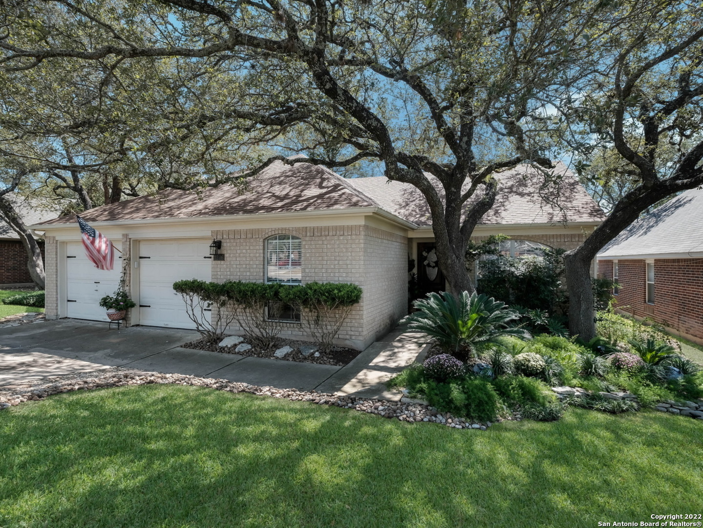 1206 Cadley Court San Antonio TX 78258