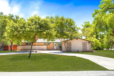 210 Veda Mae Drive San Antonio TX 78216