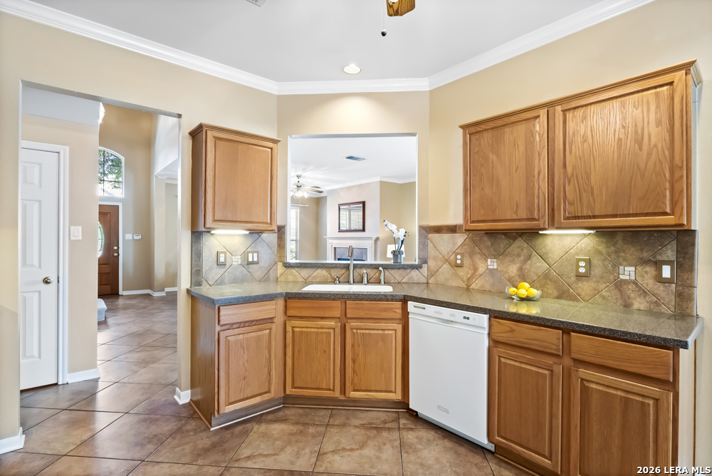 602 Belmark Court San Antonio TX 78258