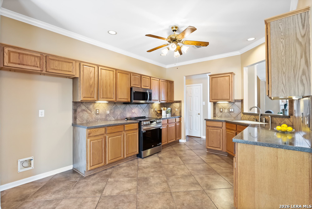 602 Belmark Court San Antonio TX 78258