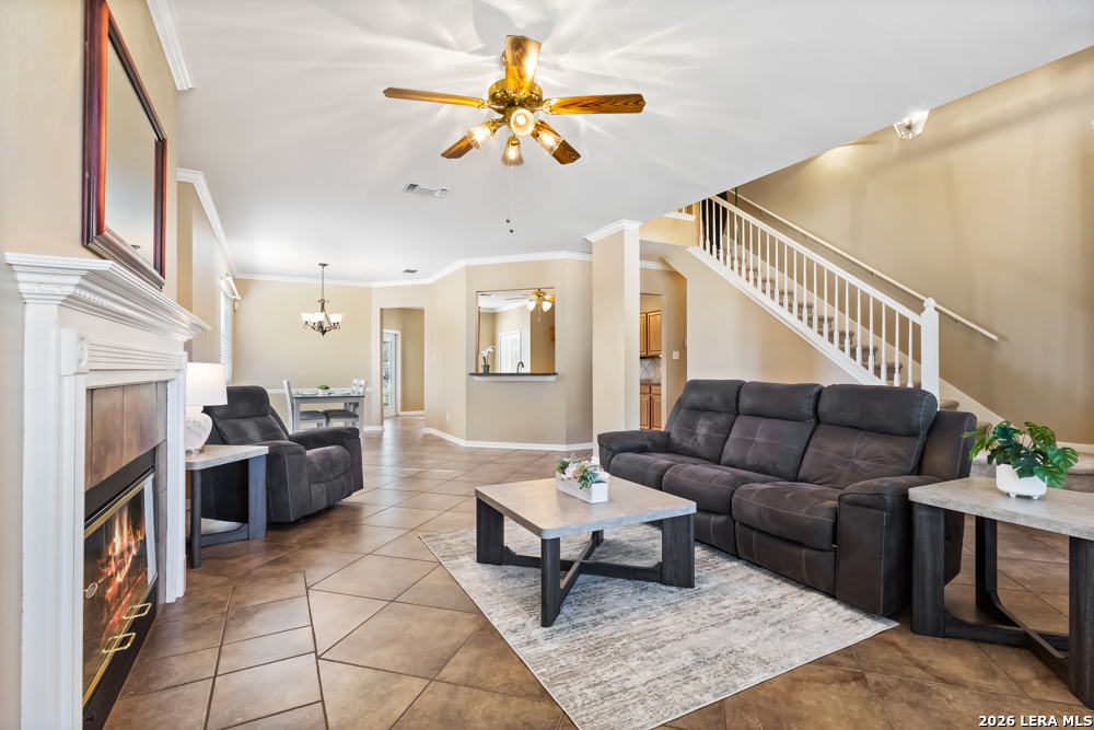 602 Belmark Court San Antonio TX 78258