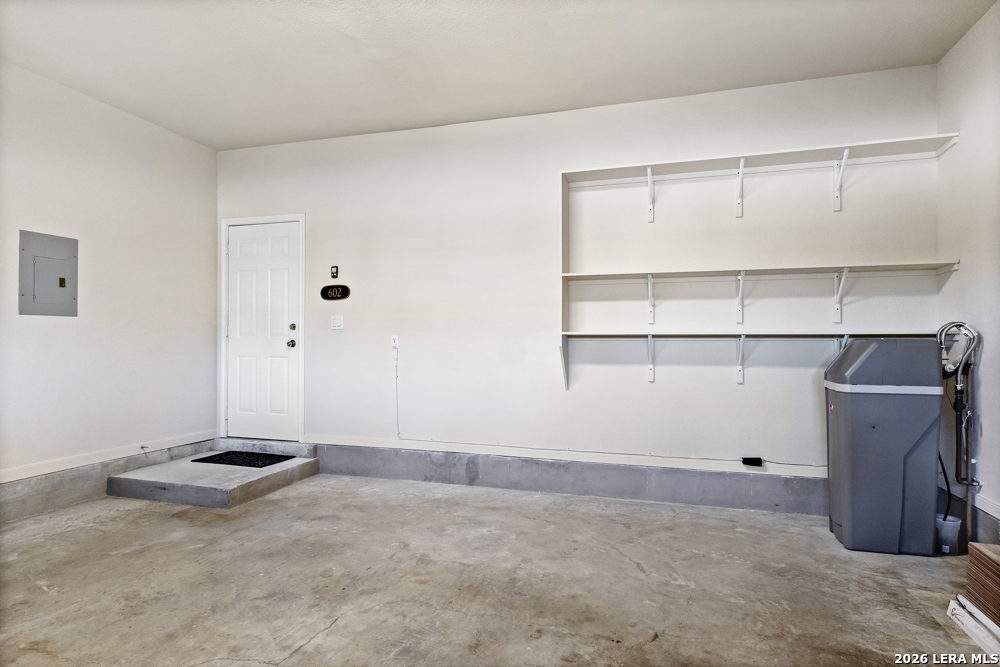 602 Belmark Court San Antonio TX 78258