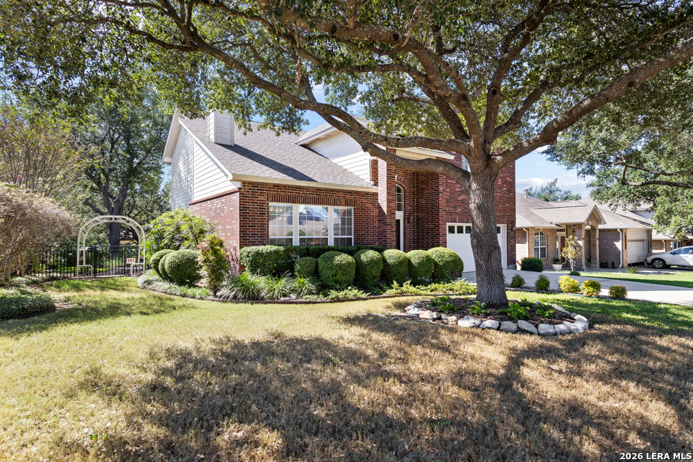 602 Belmark Court San Antonio TX 78258