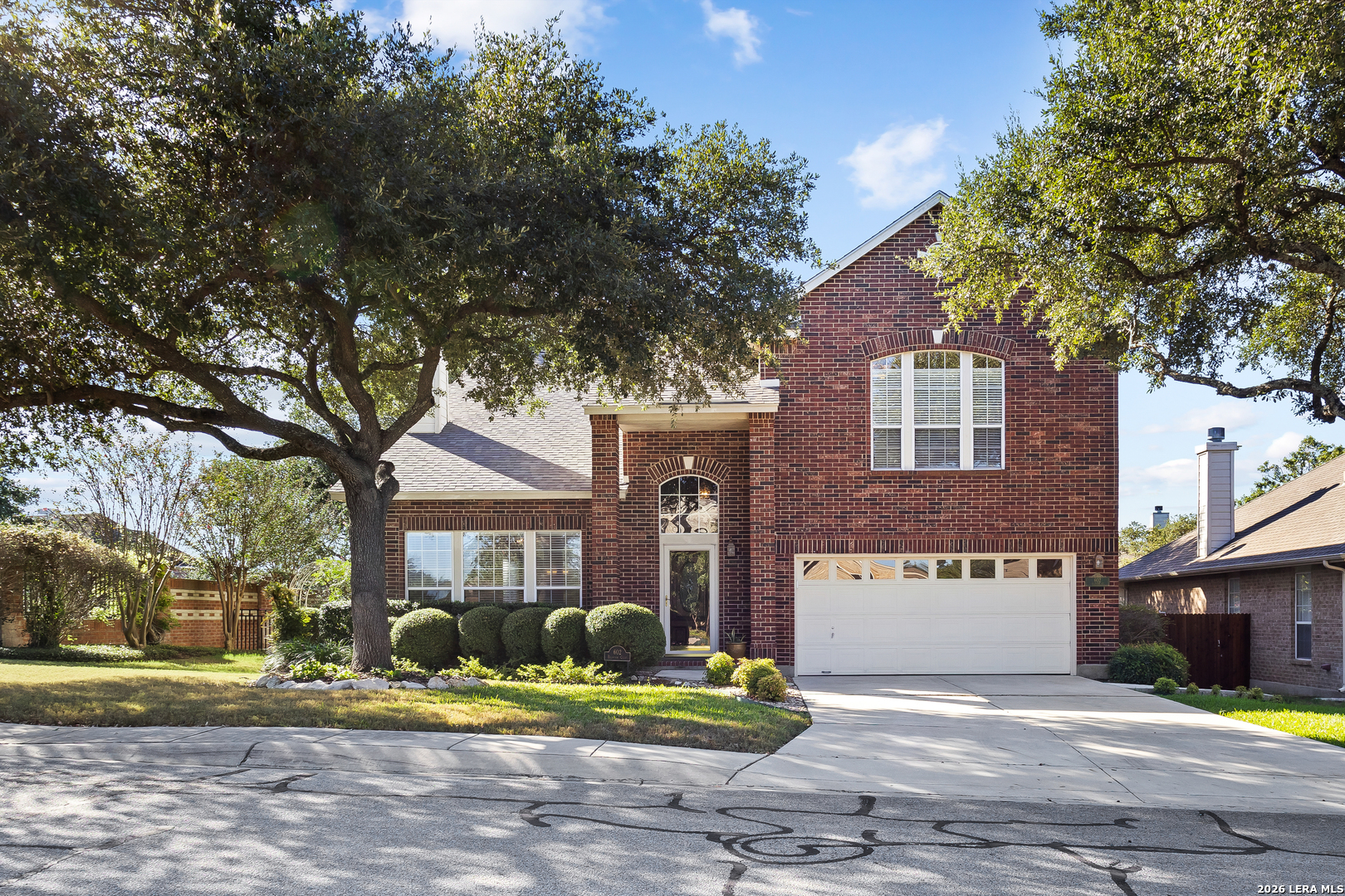 602 Belmark Court San Antonio TX 78258
