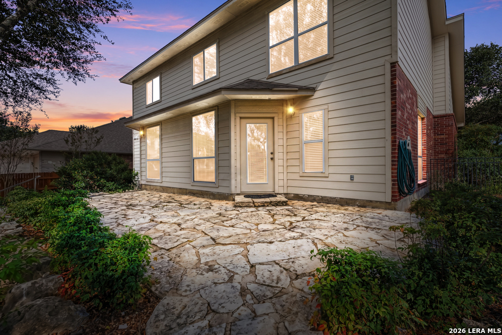 602 Belmark Court San Antonio TX 78258