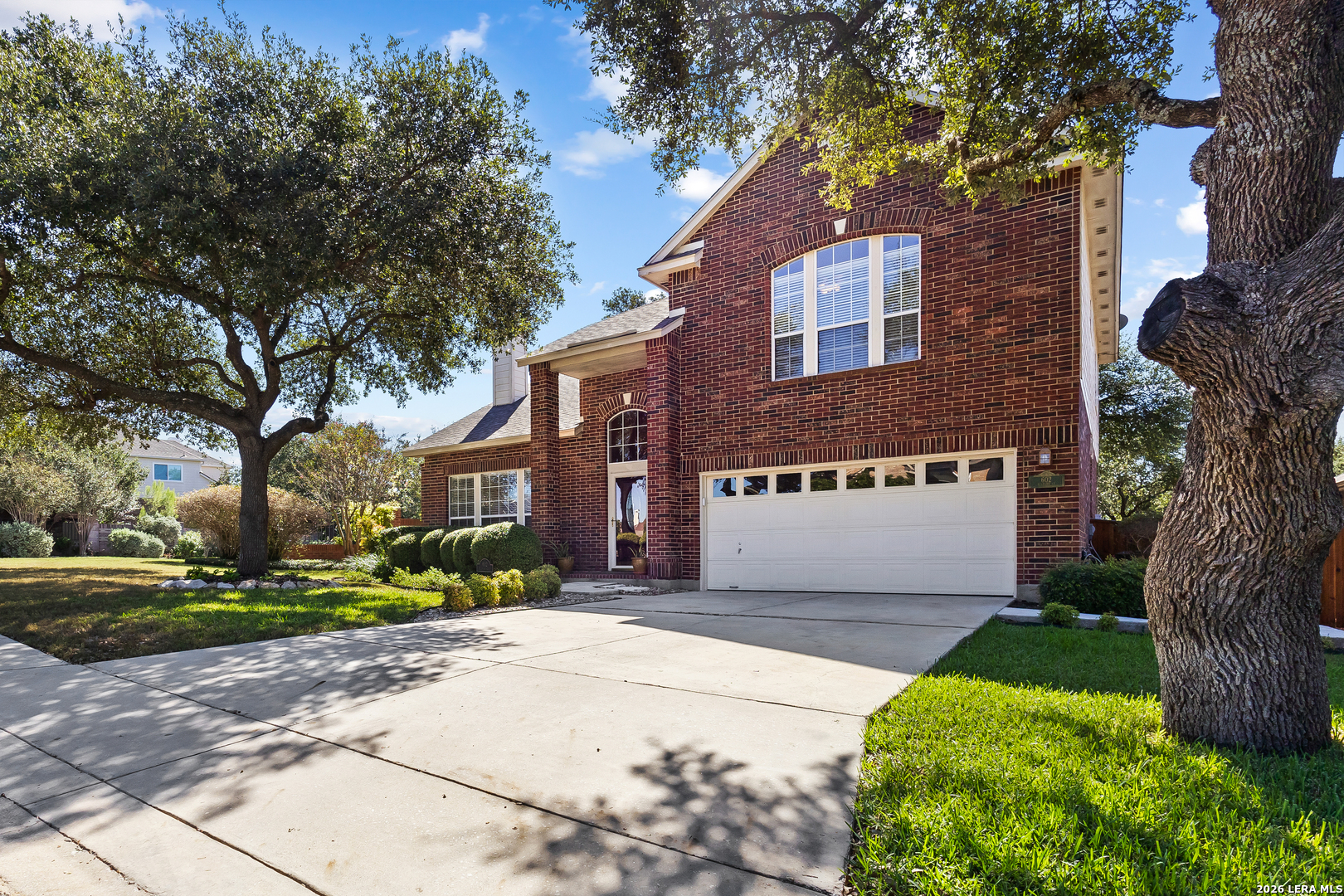 602 Belmark Court San Antonio TX 78258