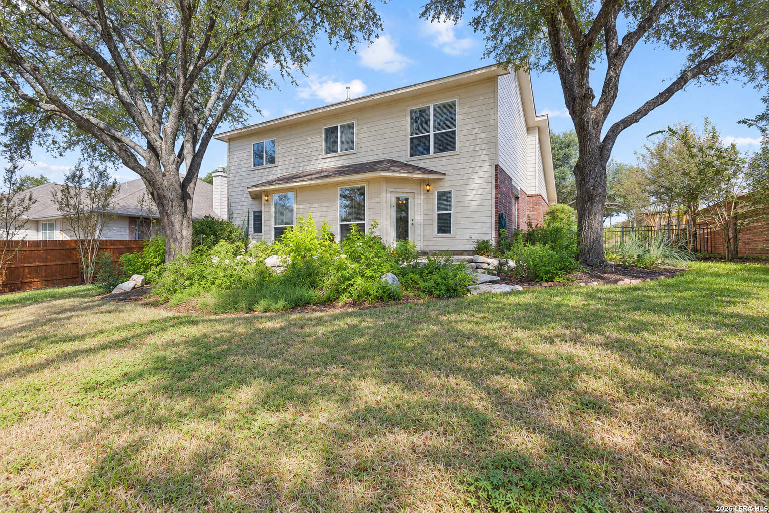 602 Belmark Court San Antonio TX 78258