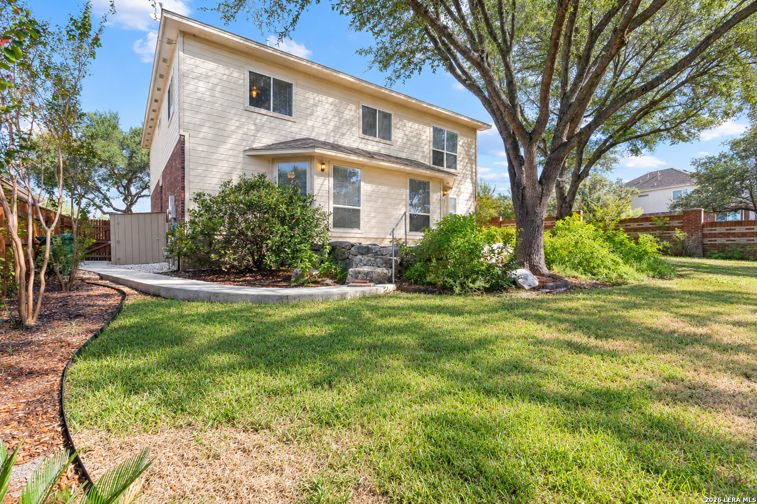 602 Belmark Court San Antonio TX 78258