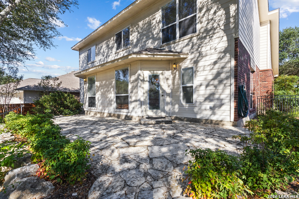 602 Belmark Court San Antonio TX 78258
