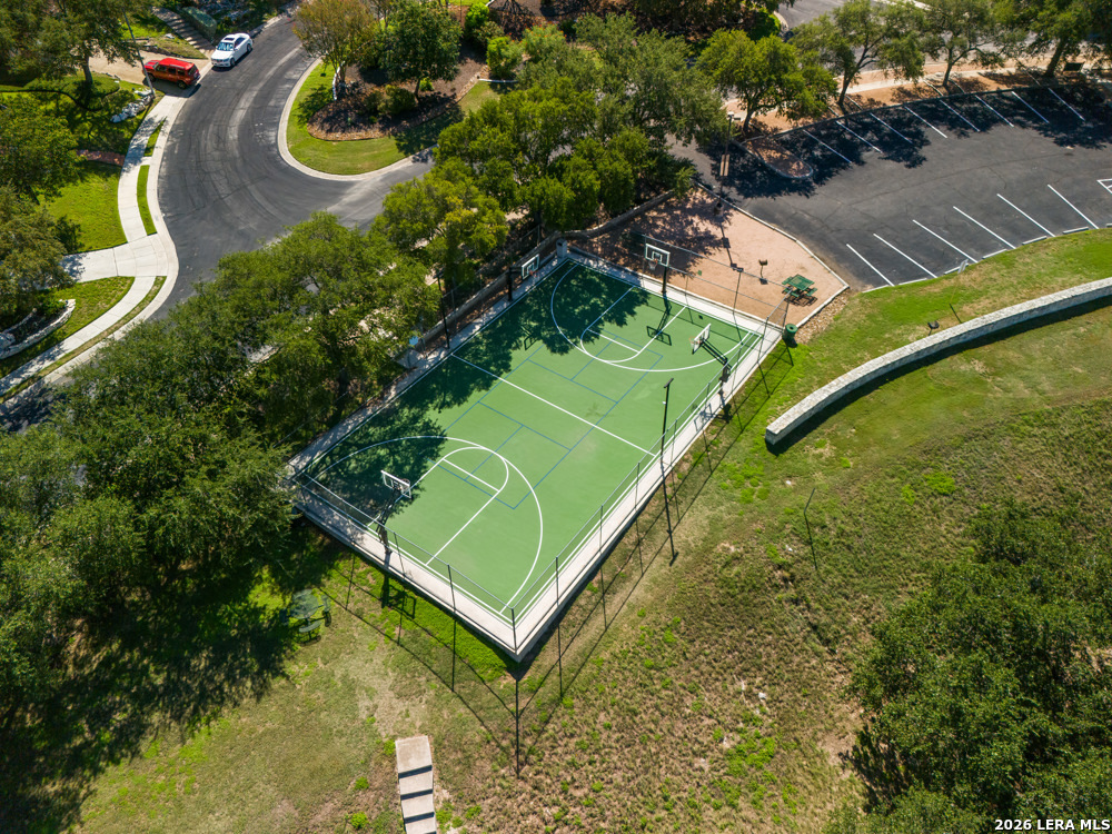 602 Belmark Court San Antonio TX 78258