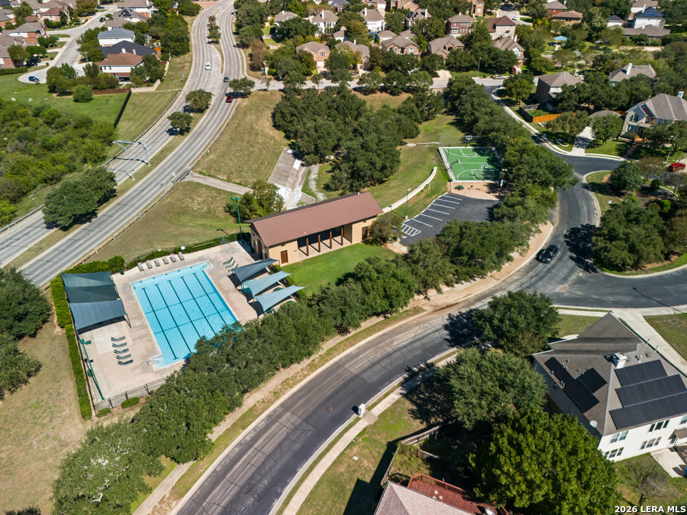 602 Belmark Court San Antonio TX 78258