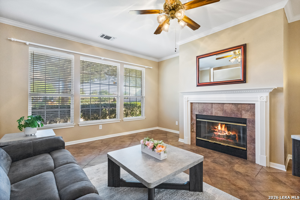 602 Belmark Court San Antonio TX 78258