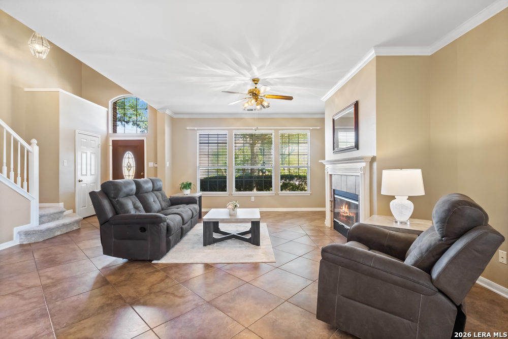 602 Belmark Court San Antonio TX 78258