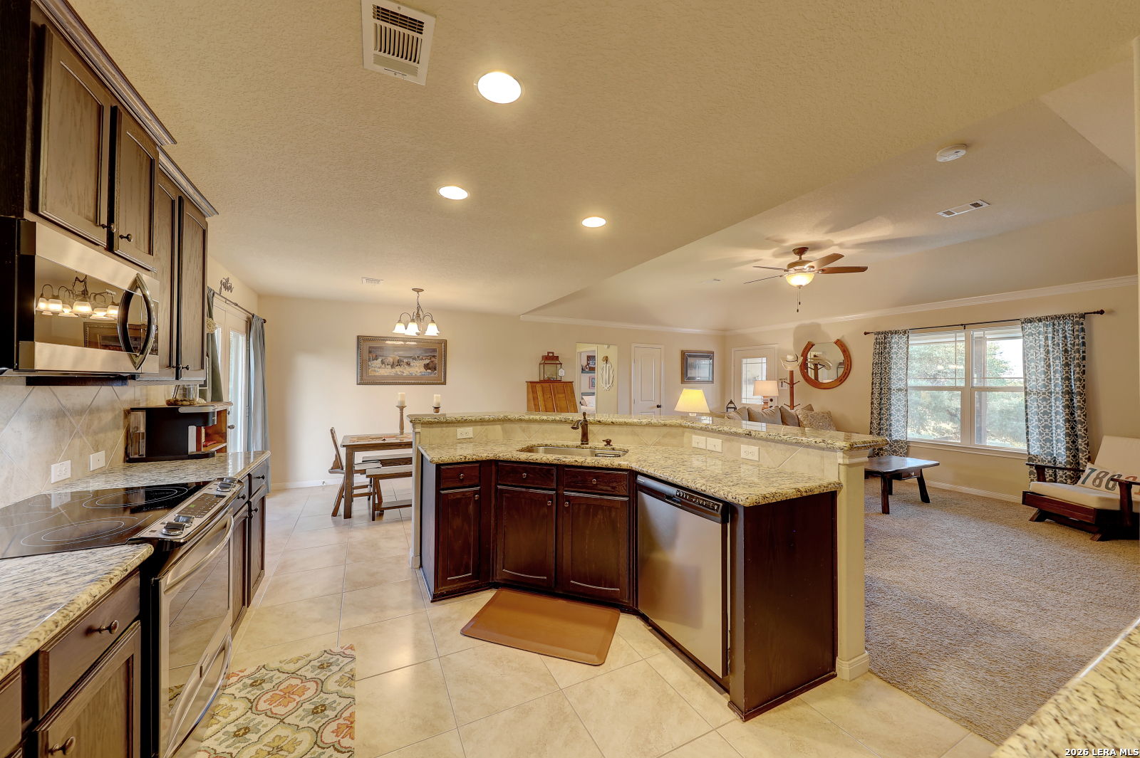 245 NW Big Sky Road Harper TX 78631