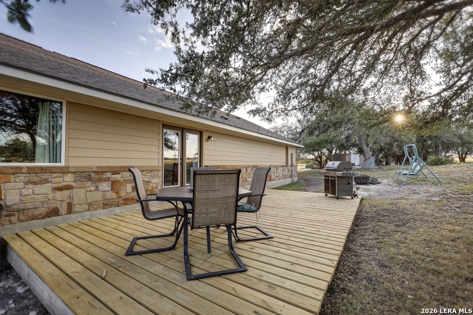 245 NW Big Sky Road Harper TX 78631