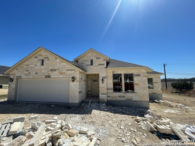 1020 Valley Oak Drive Bandera TX 78003