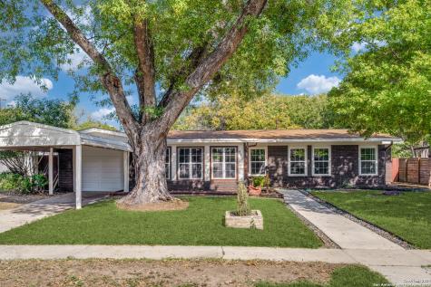419 Springwood Lane San Antonio TX 78216