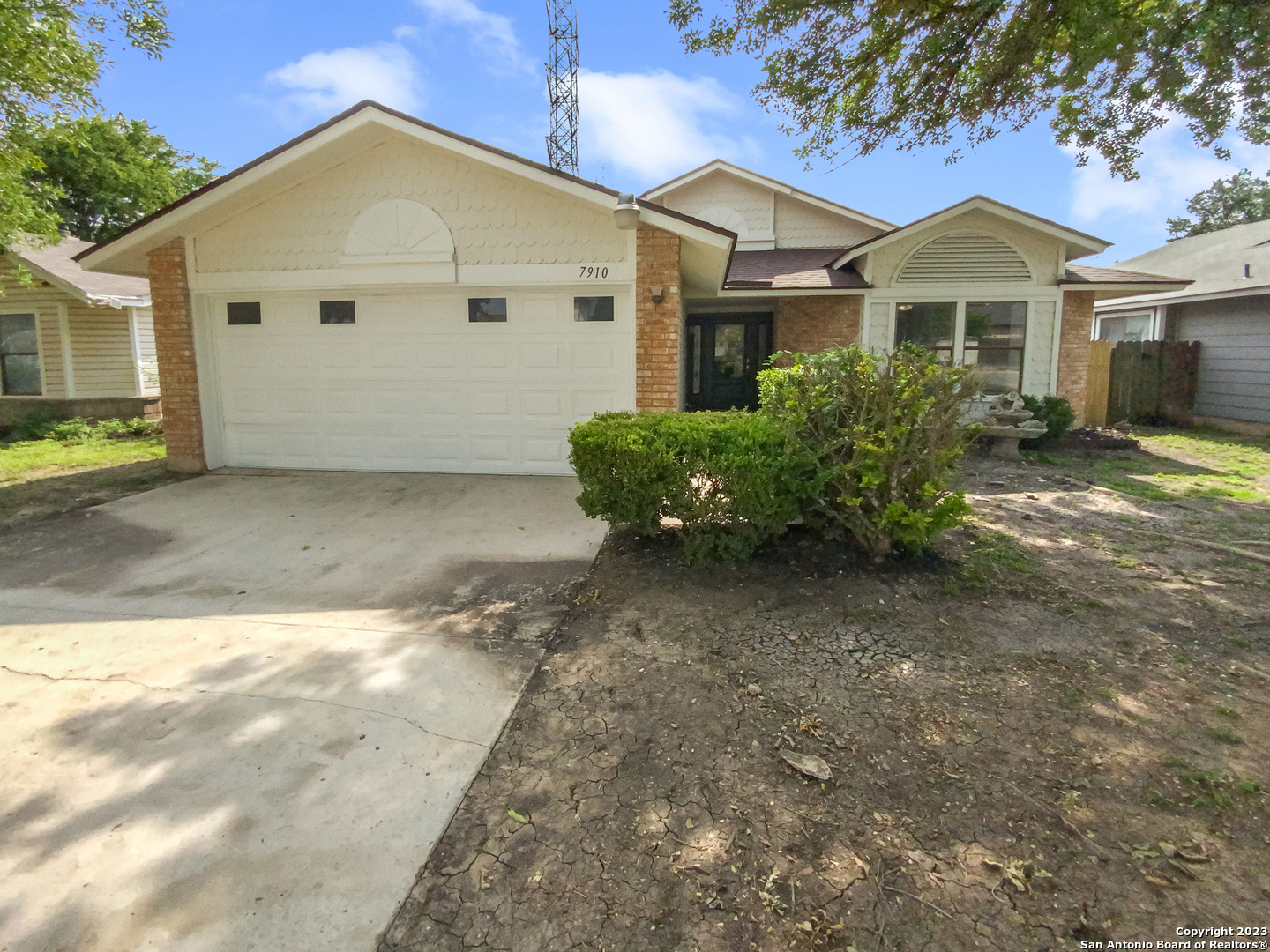 7910 Flower Trail San Antonio TX 78244