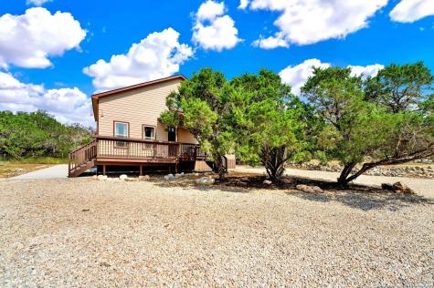 3363 English Crossing Bandera TX 78003