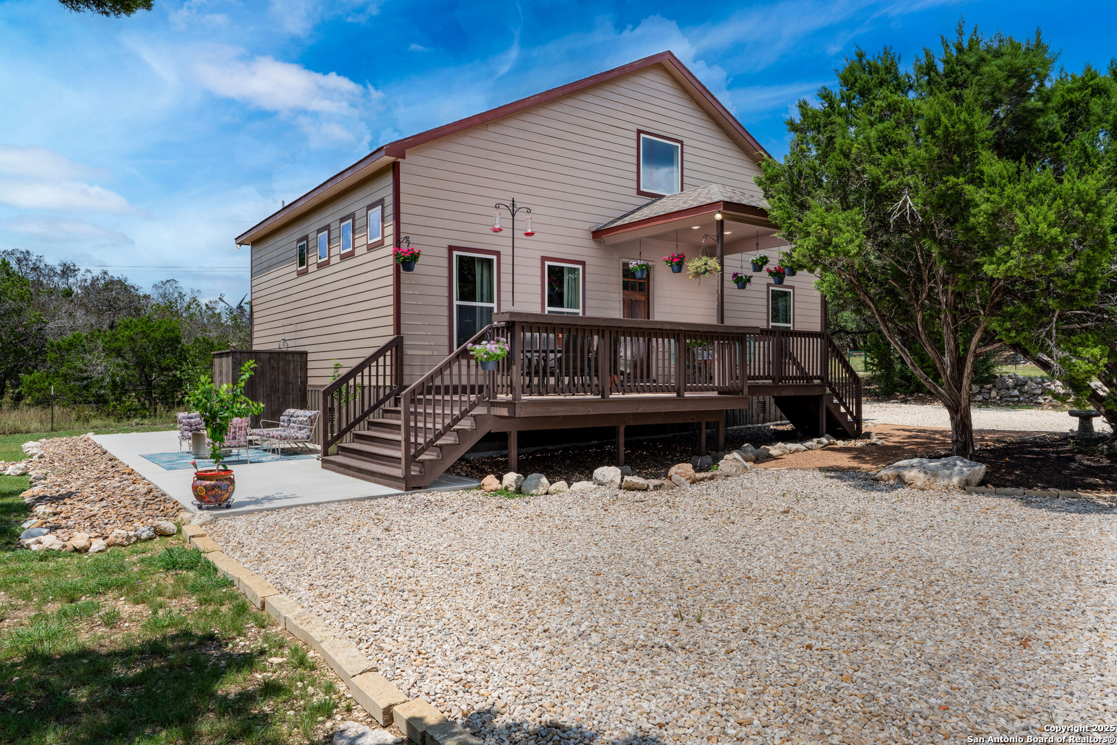 3363 English Crossing Bandera TX 78003
