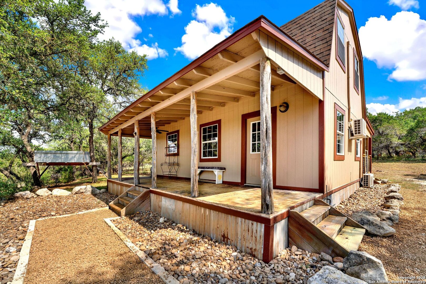 3363 English Crossing Bandera TX 78003