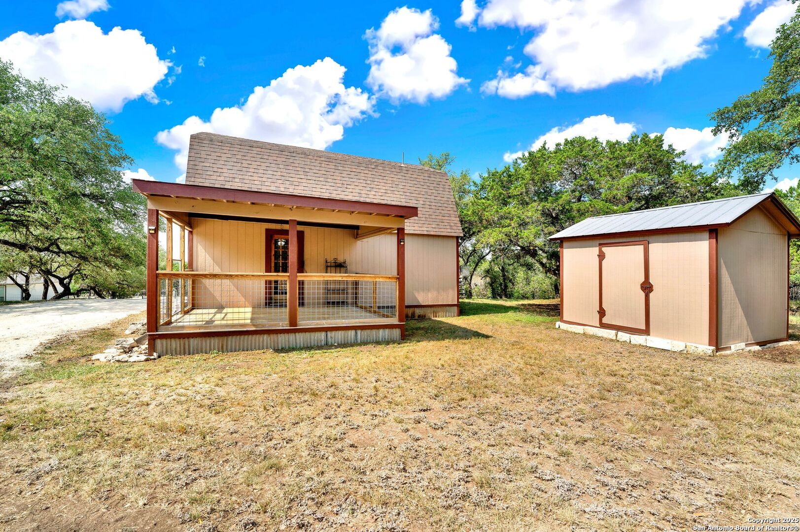 3363 English Crossing Bandera TX 78003