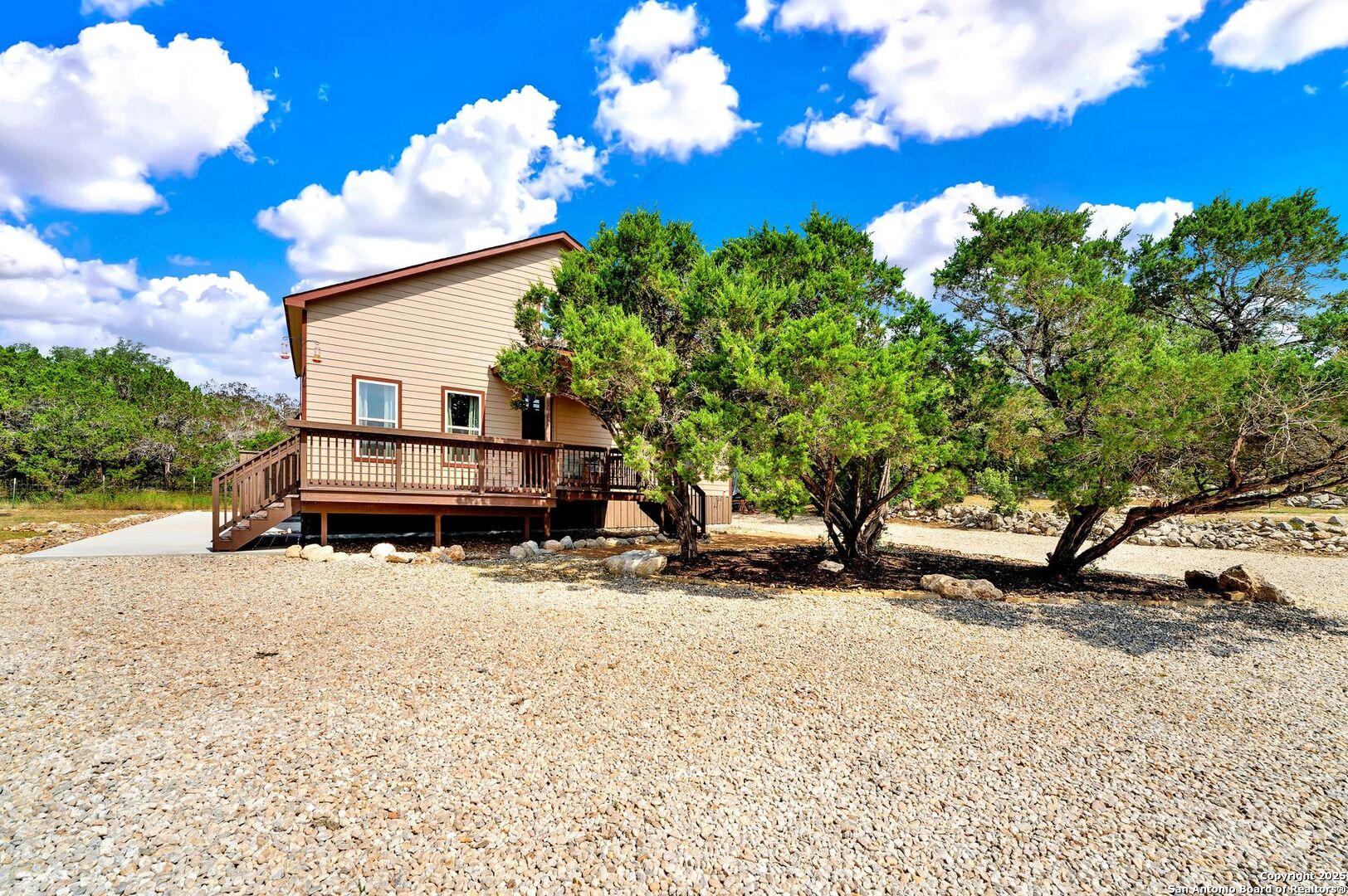 3363 English Crossing Bandera TX 78003