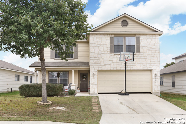 10902 Rindle Ranch San Antonio TX 78249