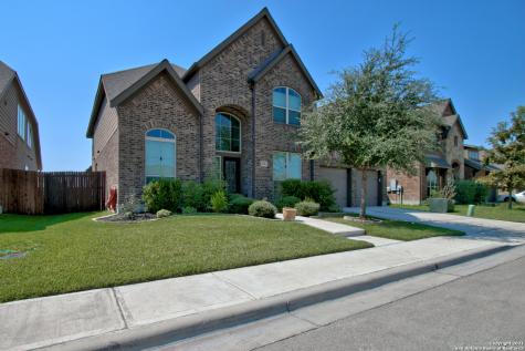 2717 Saddlehorn Drive Seguin TX 78155