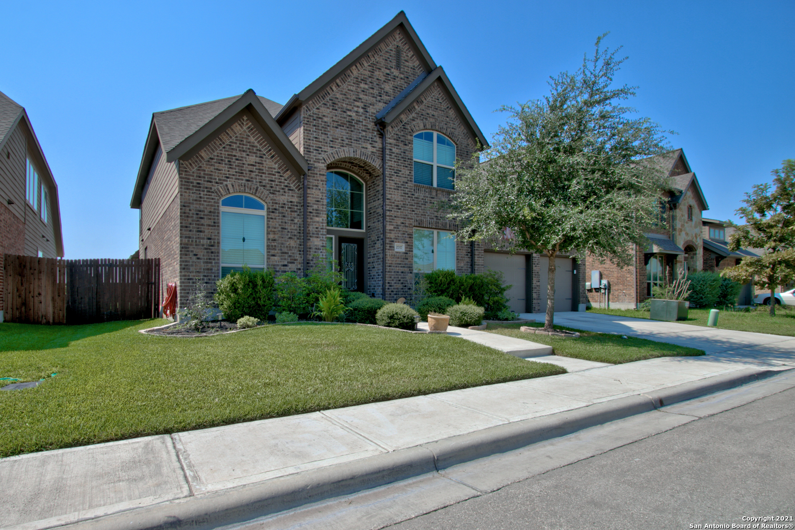 2717 Saddlehorn Drive Seguin TX 78155