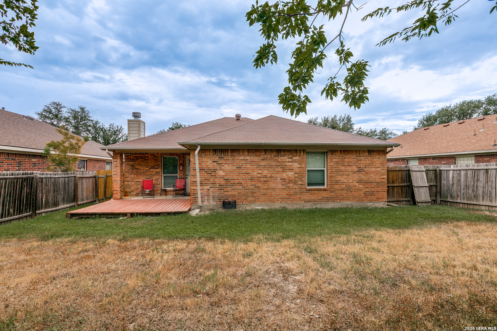 9651 Emerald Place San Antonio TX 78245