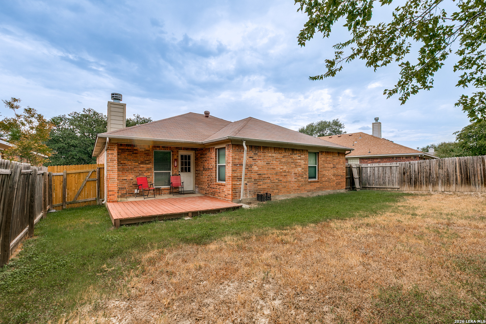 9651 Emerald Place San Antonio TX 78245