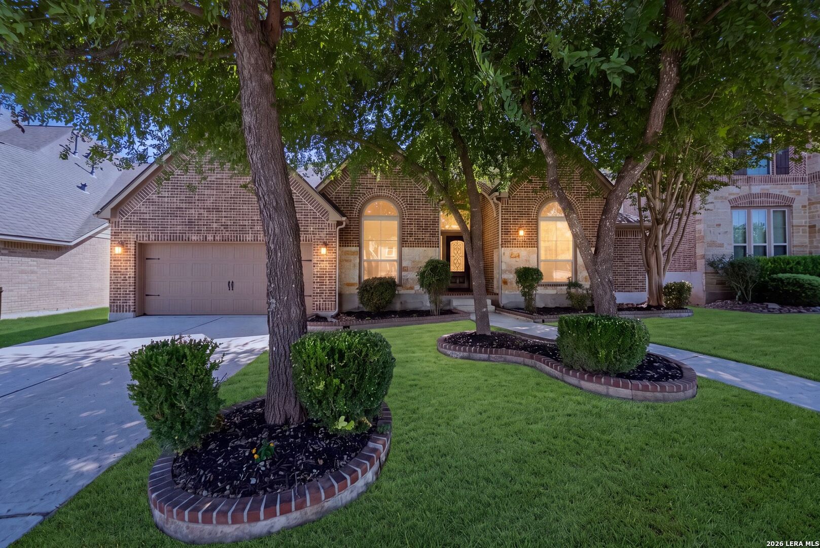 13502 Palatine Hill San Antonio TX 78253