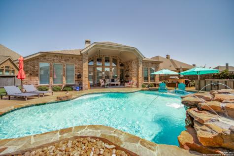 7955 Valley Crest Fair Oaks Ranch TX 78015