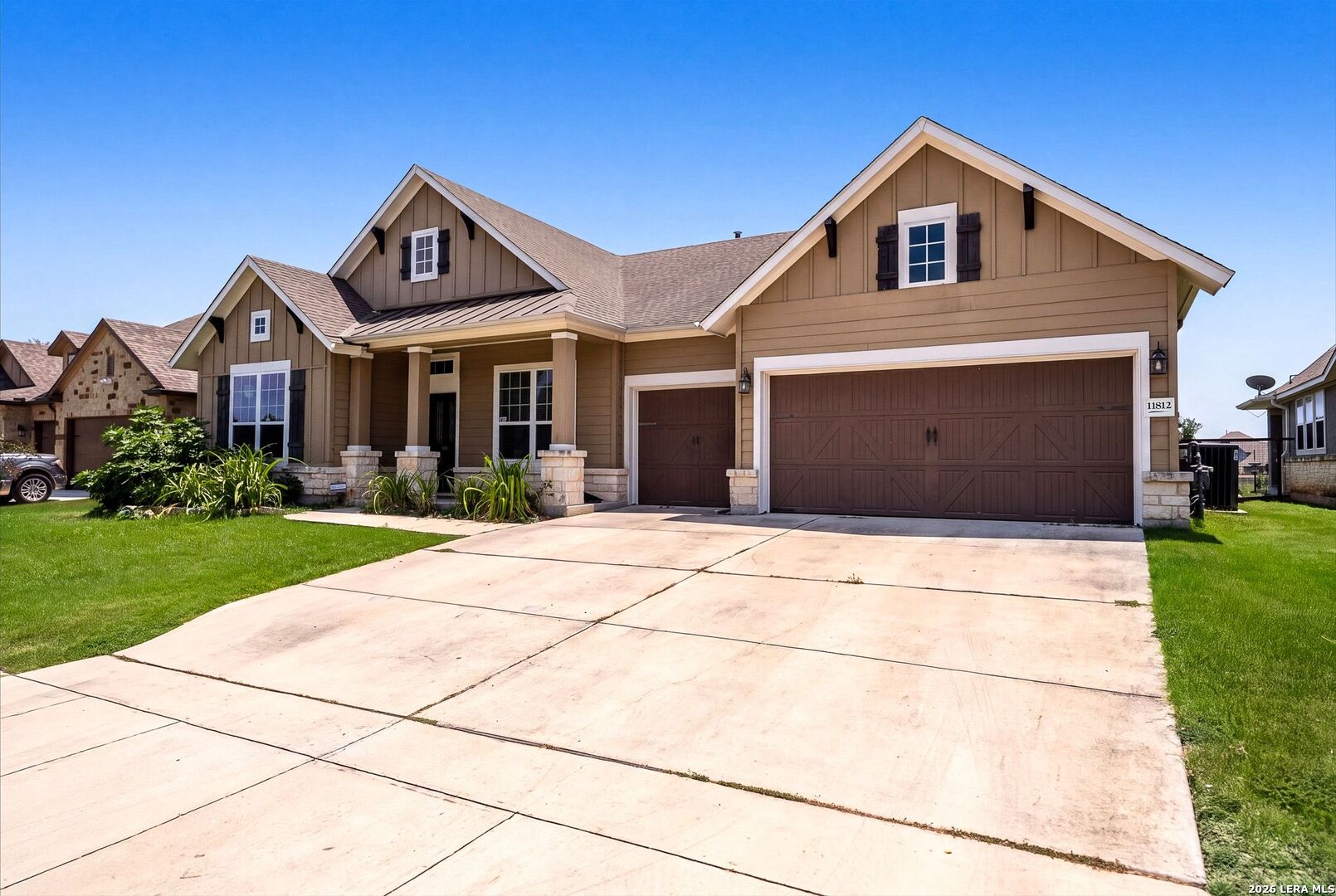 11812 Field Bend Schertz TX 78154