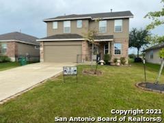11614 Trevino Terrace San Antonio TX 78221