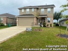 11614 Trevino Terrace San Antonio TX 78221