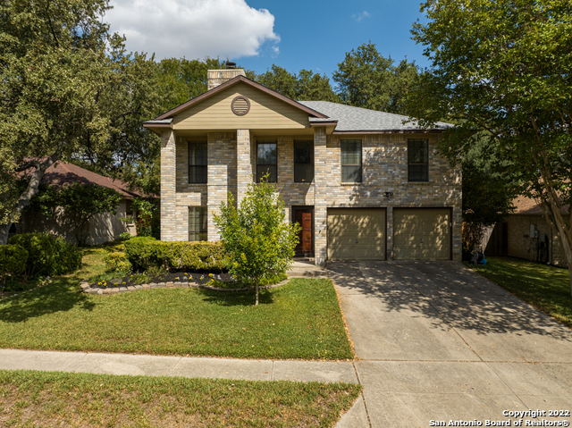 2724 Poplar Grove Lane Schertz TX 78154