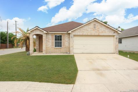 8003 Abbotts Pointe San Antonio TX 78254