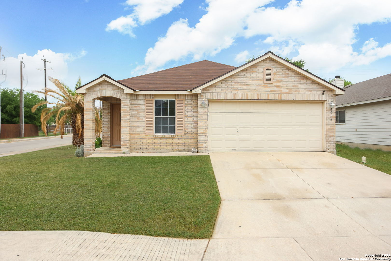 8003 Abbotts Pointe San Antonio TX 78254