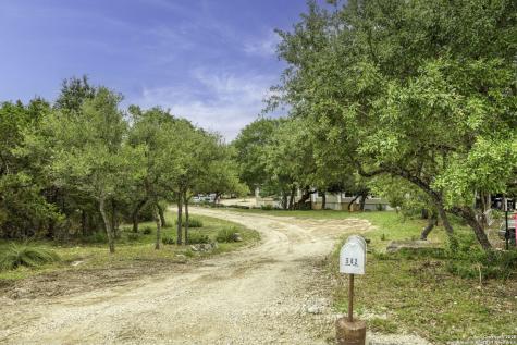 582 Short Circuit Bulverde TX 78163